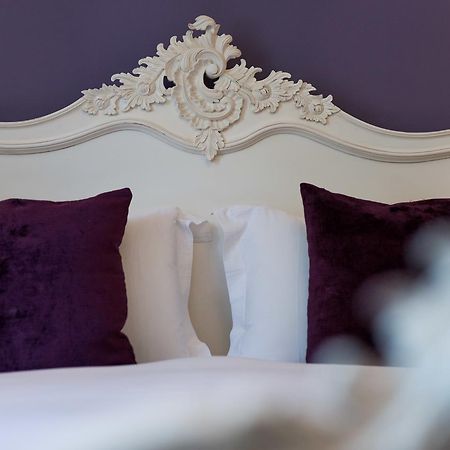 The Swan Hotel Clitheroe Esterno foto