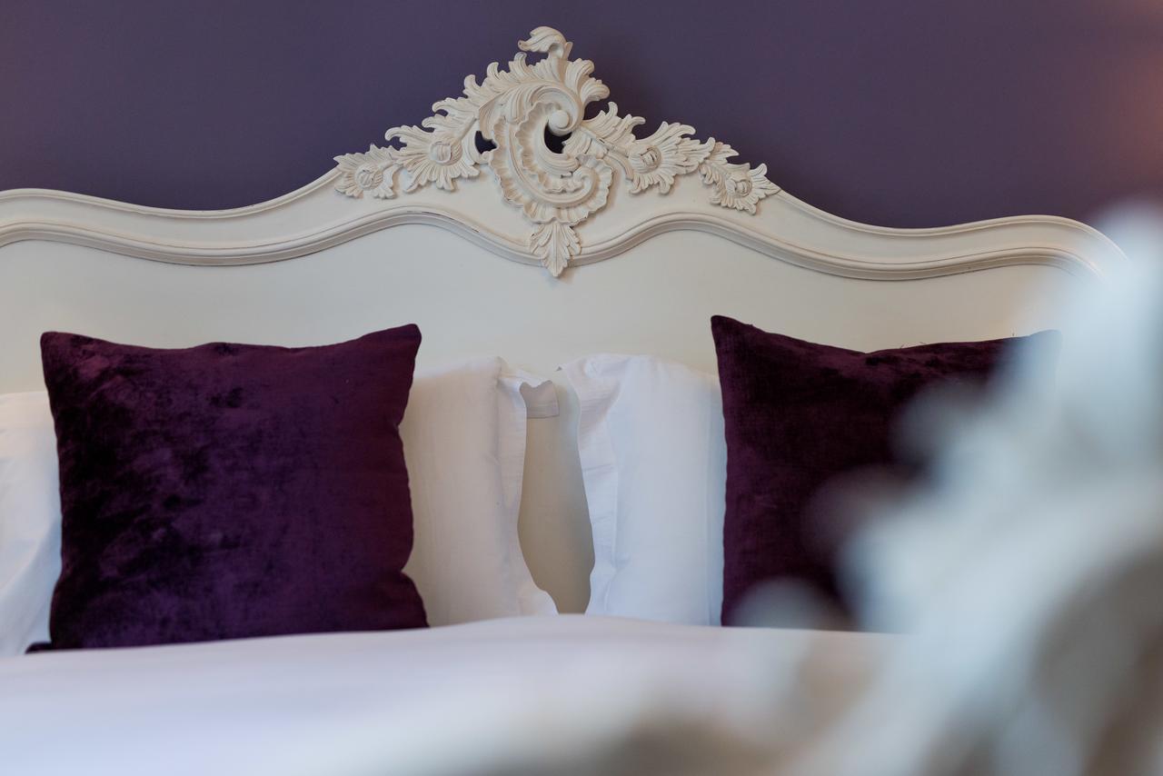 The Swan Hotel Clitheroe Esterno foto