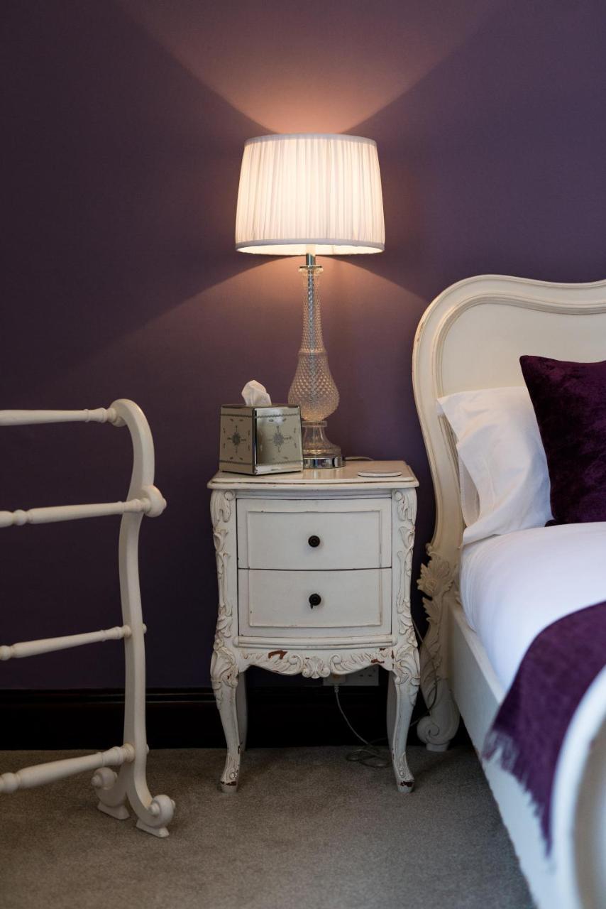 The Swan Hotel Clitheroe Esterno foto