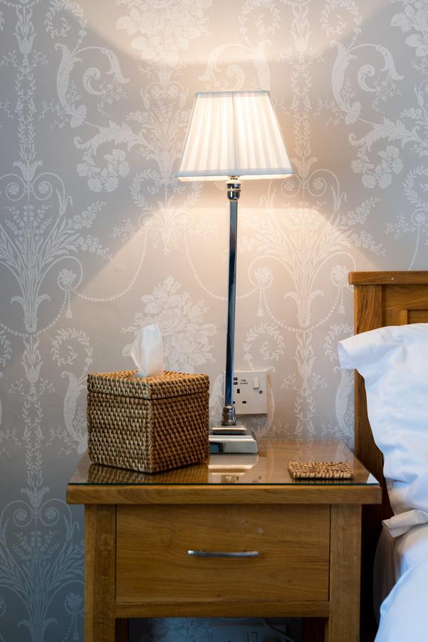The Swan Hotel Clitheroe Esterno foto