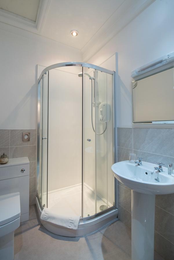 The Swan Hotel Clitheroe Esterno foto